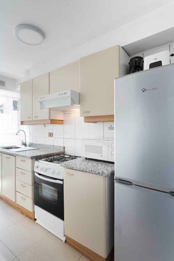 Santa Magdalena Apartments Σαντιάγκο Εξωτερικό φωτογραφία